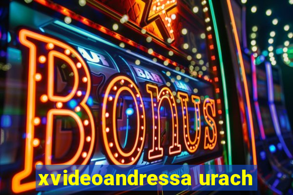 xvideoandressa urach